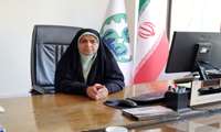مدیر حمایت و پشتیبانی فرهنگی و اجتماعی دانشگاه  اصفهان منصوب شد